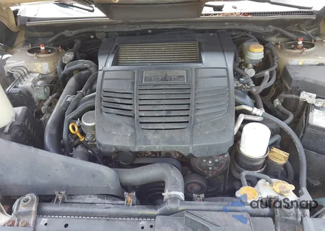 2015 Subaru Wrx Premium из США, поврежденный, VIN JF1VA1D65F9820916